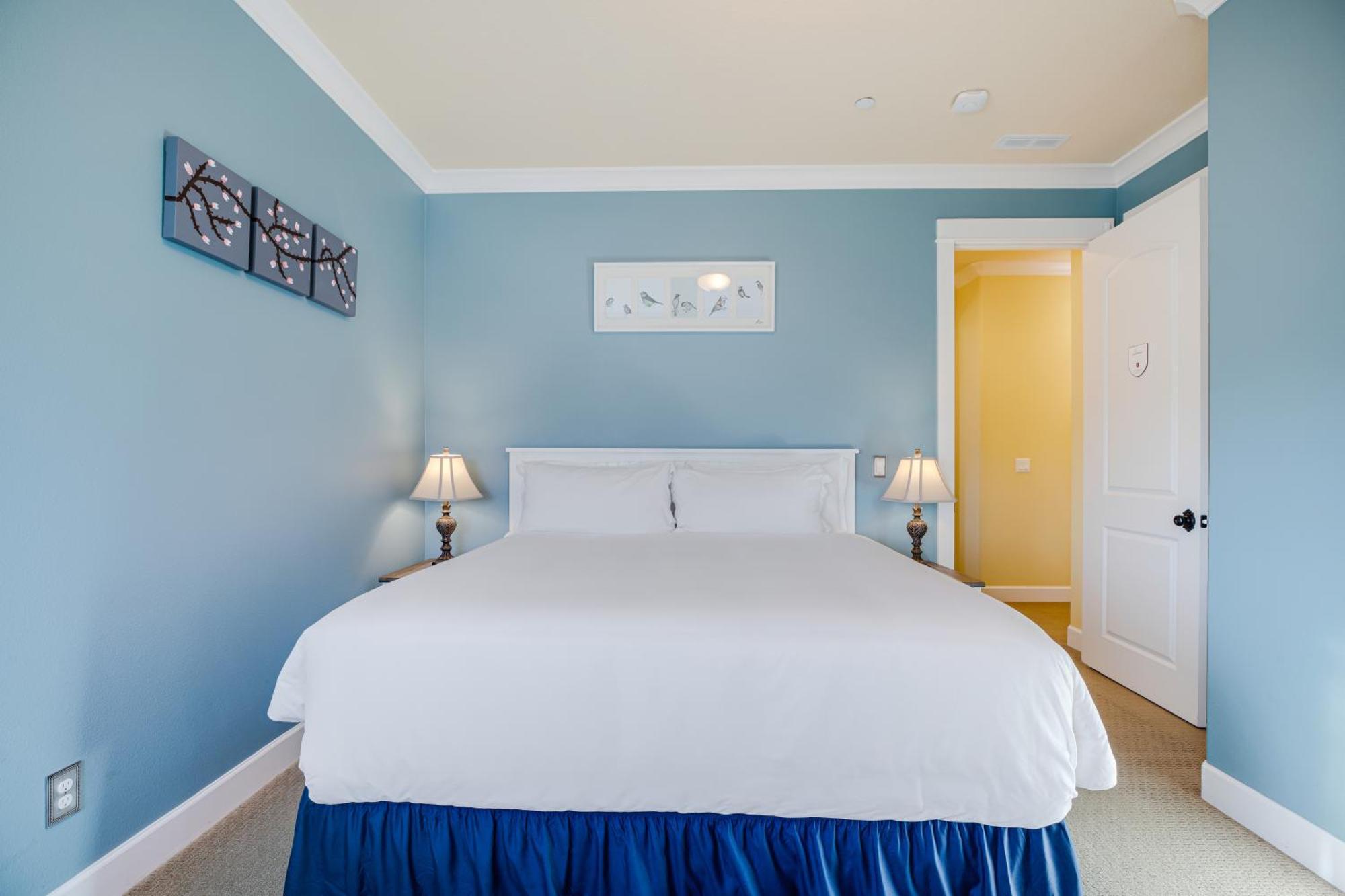 La Bastide Bed And Breakfast Dundee Rum bild