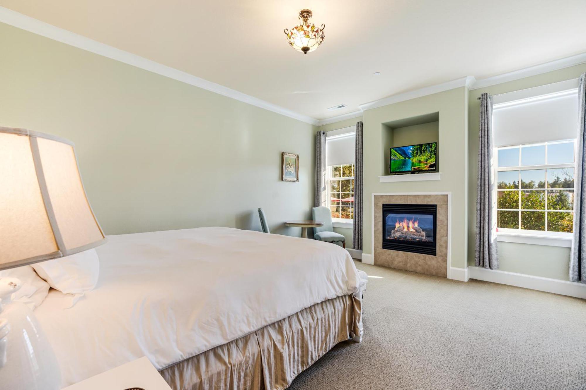 La Bastide Bed And Breakfast Dundee Rum bild