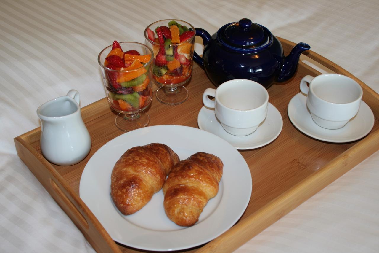 La Bastide Bed And Breakfast Dundee Exteriör bild